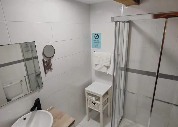 El Paramo Casa di campagna