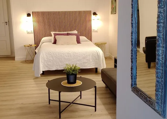 Casa di campagna El Paramo San Vicente De La Barquera