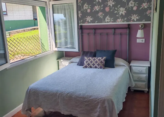 El Paramo Casa di campagna