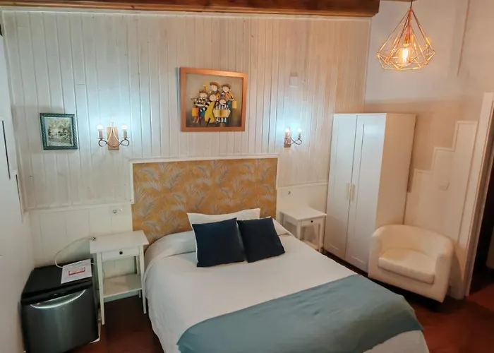 Casa di campagna El Paramo