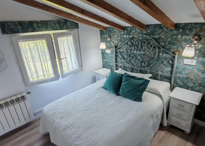 El Paramo Casa di campagna *