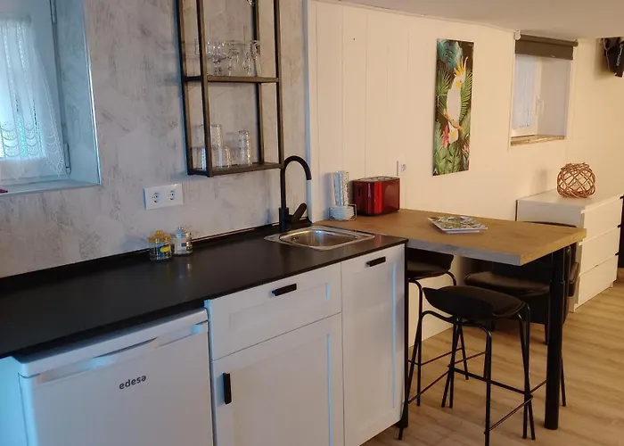 Casa di campagna El Paramo San Vicente De La Barquera