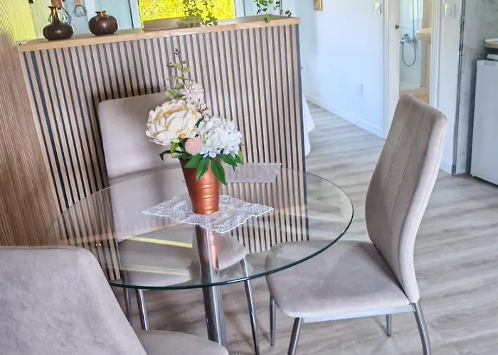 El Paramo Casa di campagna *