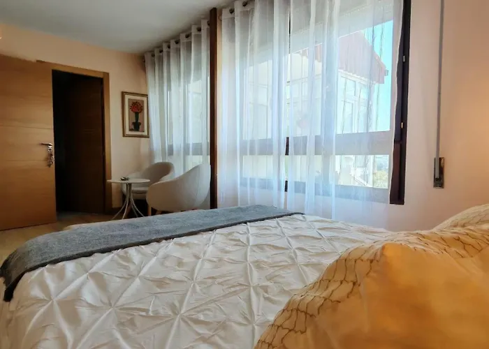 Casa di campagna El Paramo San Vicente De La Barquera