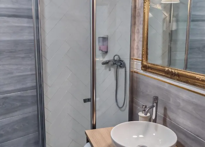 El Paramo Casa di campagna