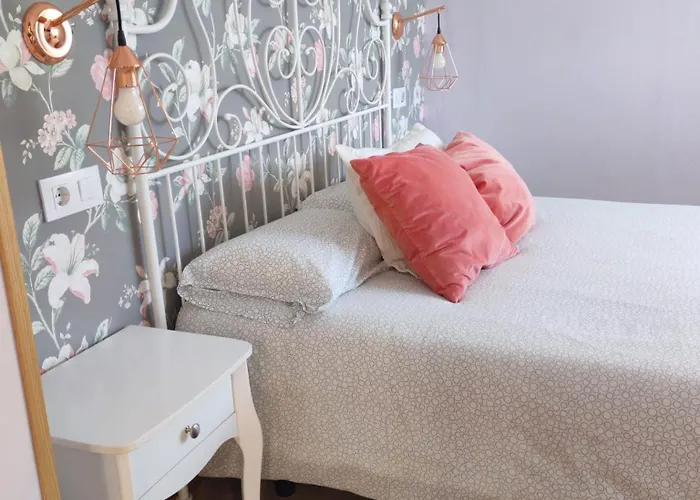 El Paramo Casa di campagna *