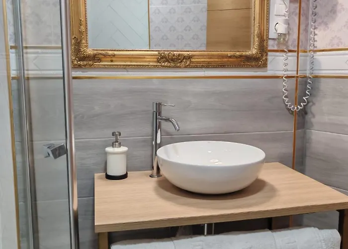 Casa di campagna El Paramo *