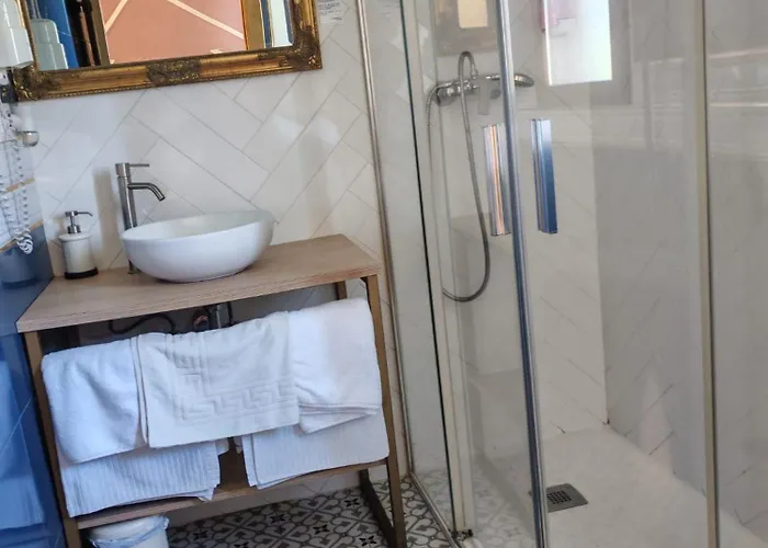 El Paramo San Vicente De La Barquera