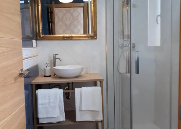 El Paramo Casa di campagna *