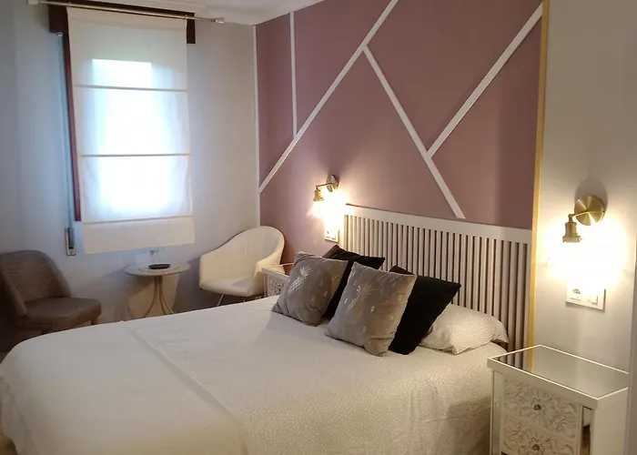 El Paramo Casa di campagna San Vicente De La Barquera