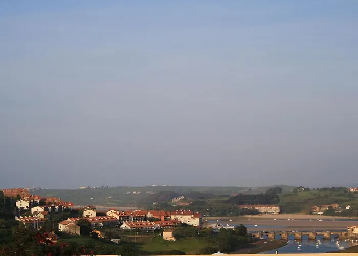 El Paramo Casa di campagna